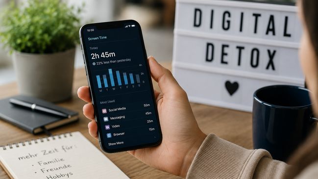 Postbank Digitalstudie 2026