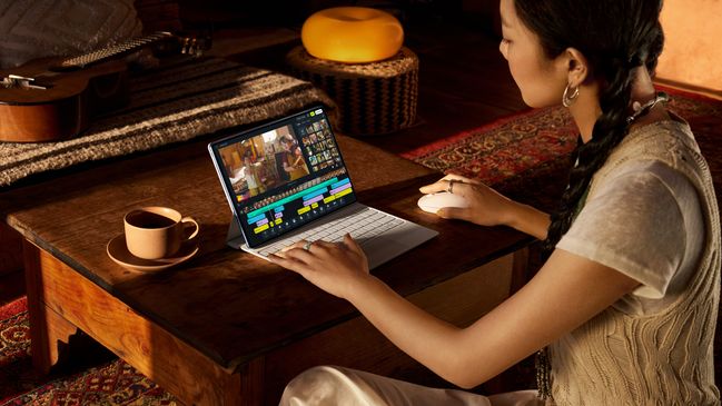 Huawei MatePad Pro 12