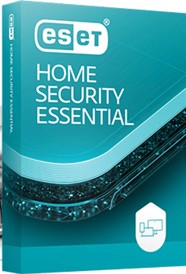 Eset Home Security