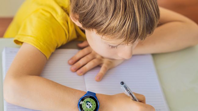 Hama Kinder-Smartwatch