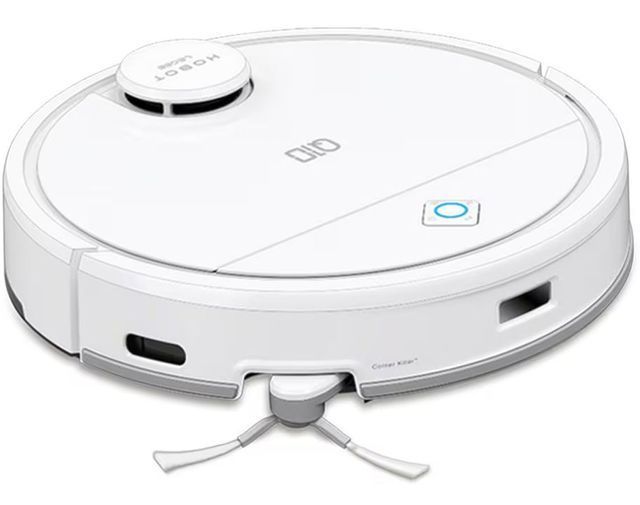 Saug- und Wischroboter Hobot Legee Q10 