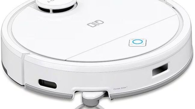 Saug- und Wischroboter Hobot Legee Q10 