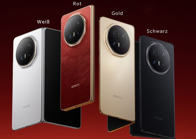 Honor Magic V6