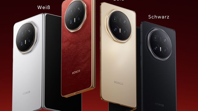 Honor Magic V6