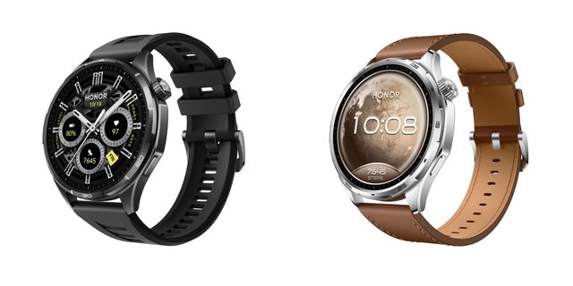 Die Honor Watch 6