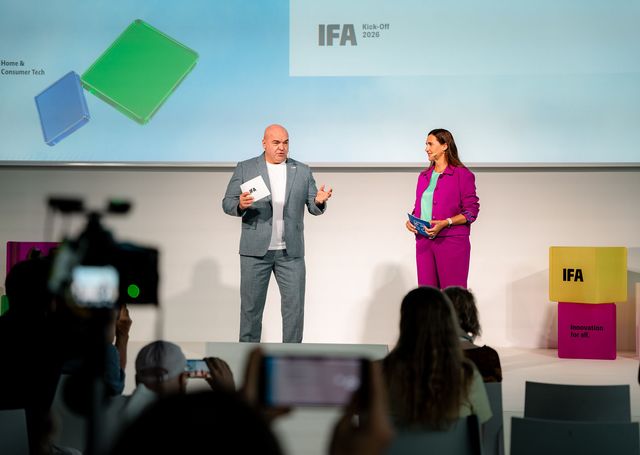 IFA Kick-Off