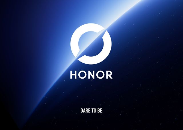 Neues Honor-Logo