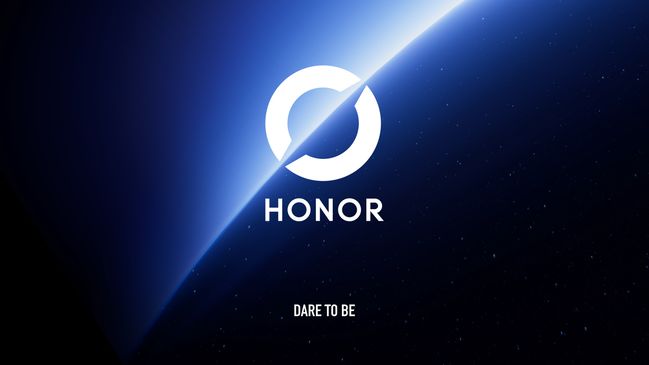 Neues Honor-Logo