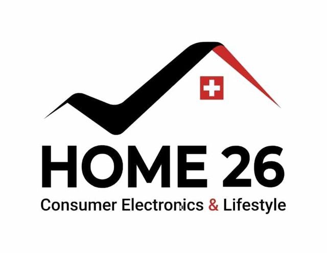 Home 26 - Logo