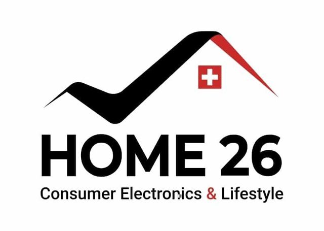 Home 26 - Logo