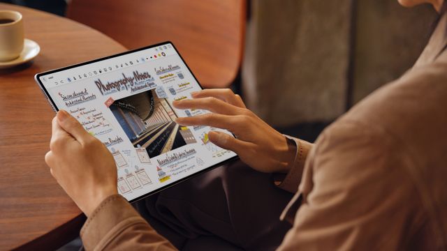 Huawei MatePad Pro Max