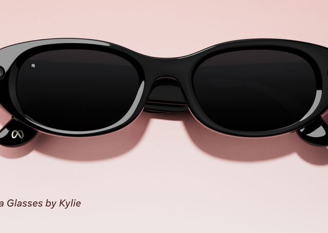 Meta Glasses by Kylie