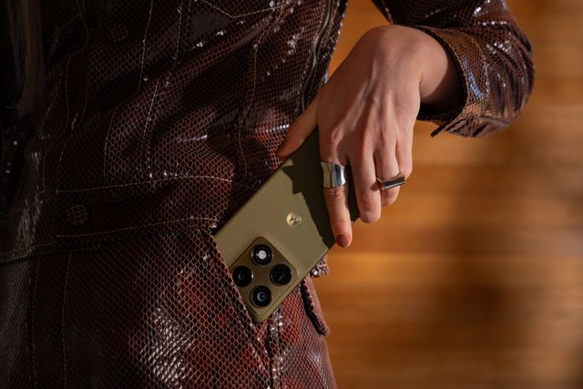 Teurer Speicher bremst den Smartphone-Markt