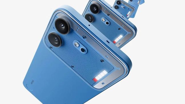 Nothing Phone (4b)
