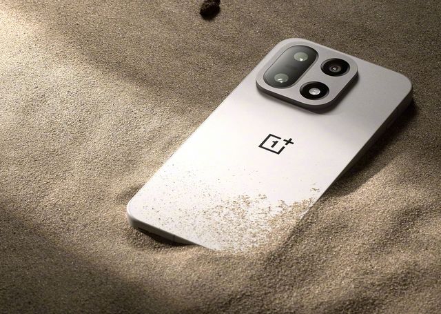 OnePlus 15