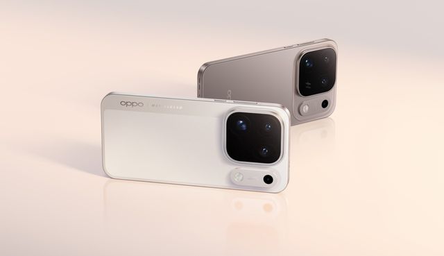 Oppo Find X10