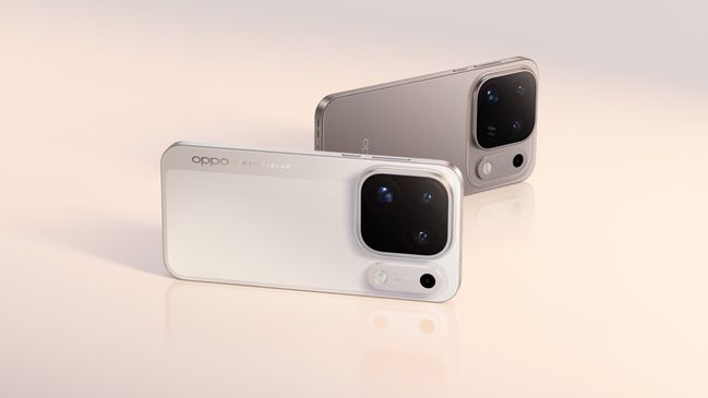 Oppo Find X10
