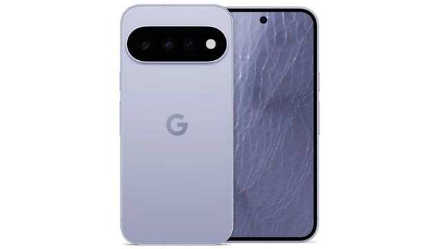 Google Pixel 11