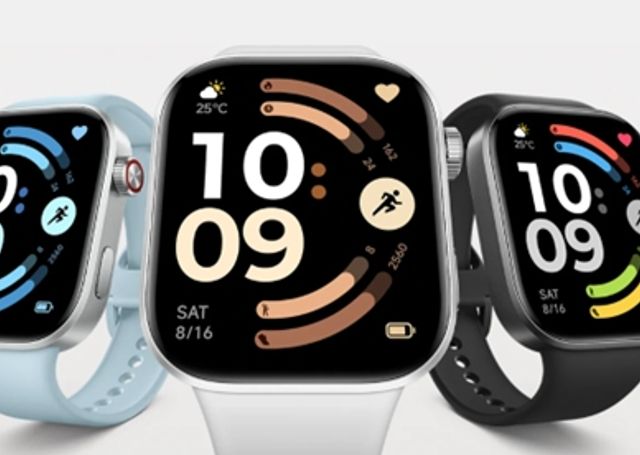 Xiaomi Redmi Watch 6