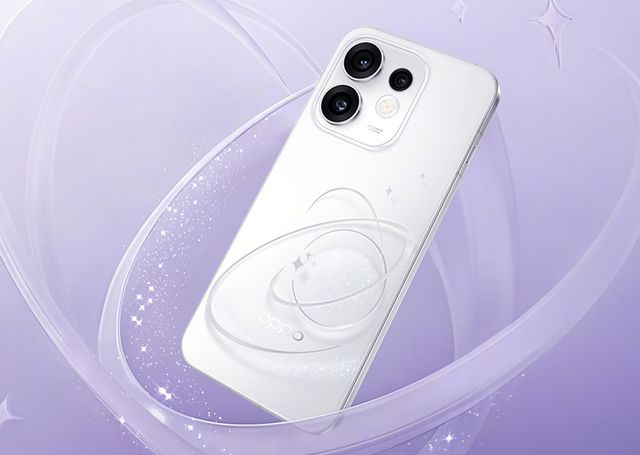 Oppo Reno16