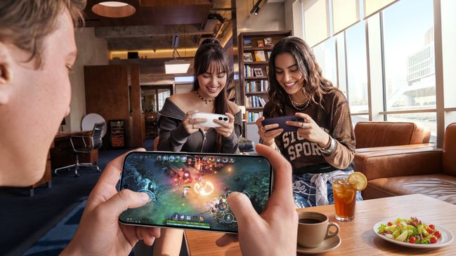 Oppo Reno 16