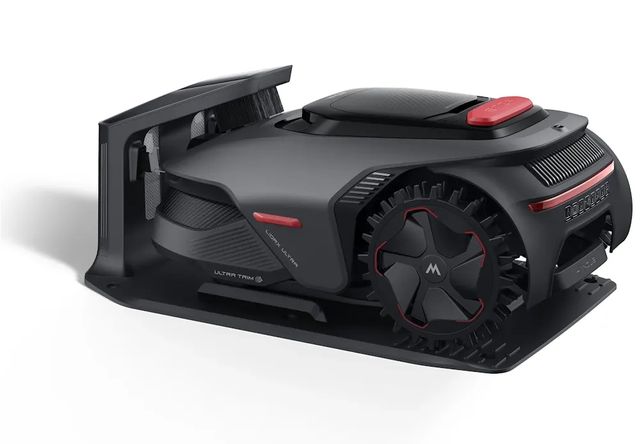 Mova LiDAX Ultra 1000