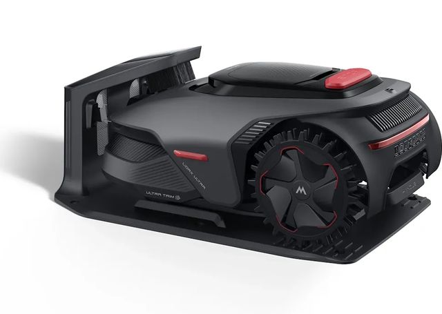 Mova LiDAX Ultra 1000