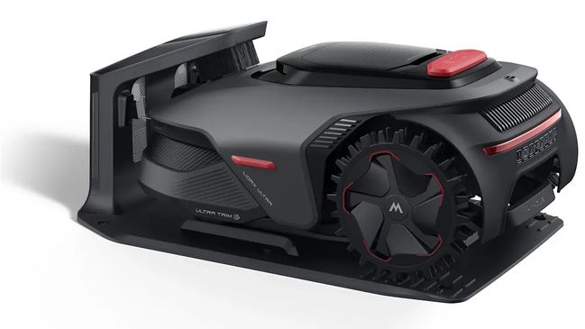 Mova LiDAX Ultra 1000