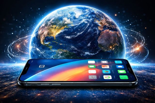Smartphone-Bestseller im ersten Quartal 2026