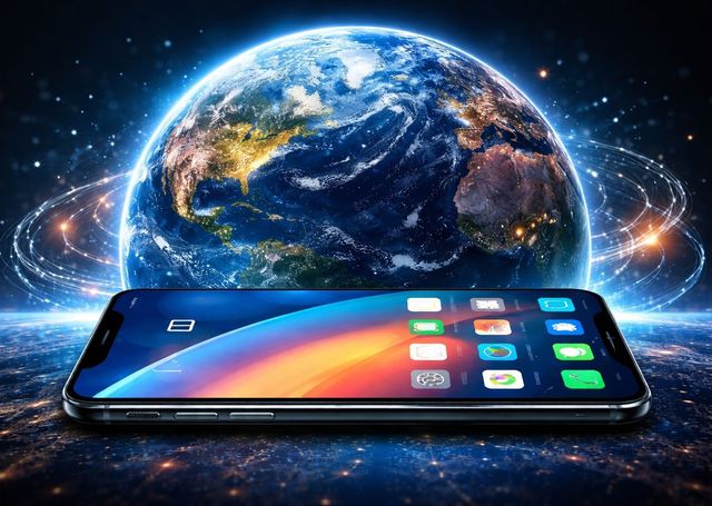 Smartphone-Bestseller im ersten Quartal 2026