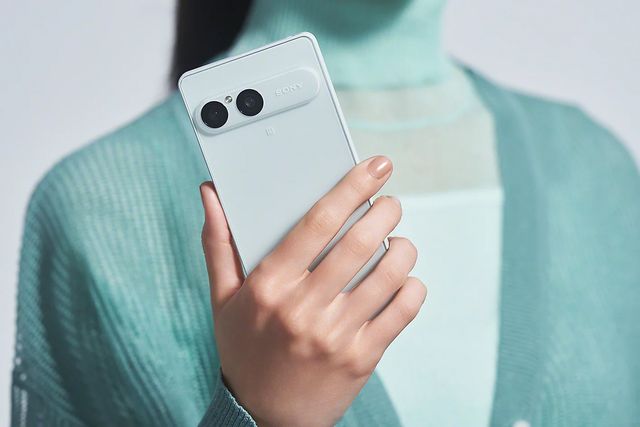 Sony Xperia 10 VIII