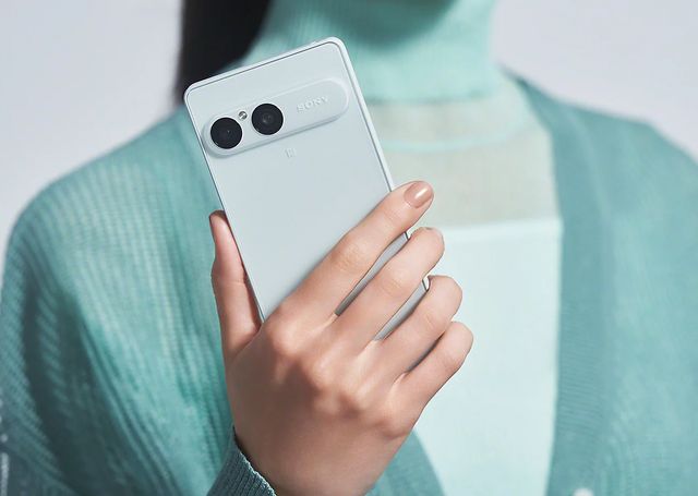 Sony Xperia 10 VIII