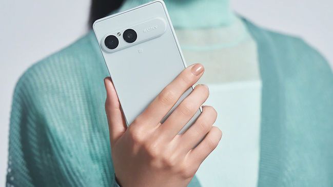 Sony Xperia 10 VIII