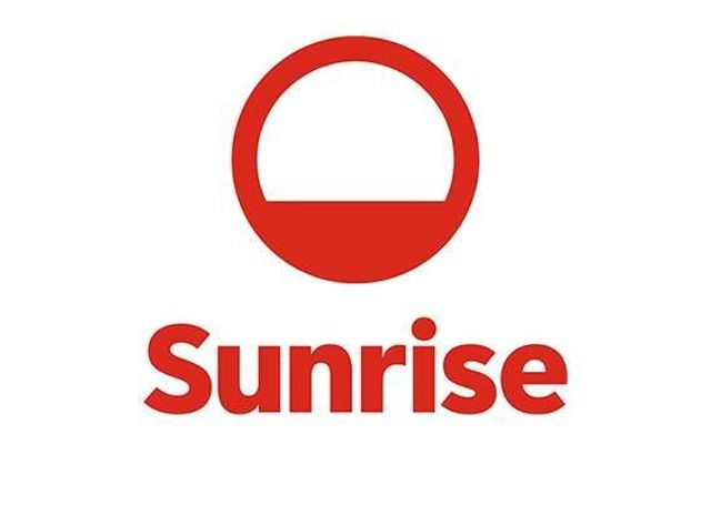 Sunrise logo