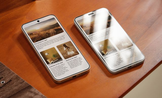 TCL P80 Ultra