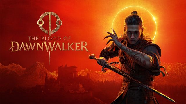 Bild von «The Blood of Dawnwalker» einem Dark-Fantasy-RPG