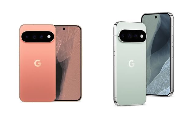 Google Pixel 11 Pro und Pro XL
