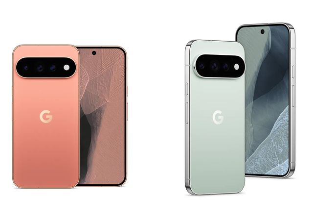 Google Pixel 11 Pro und Pro XL
