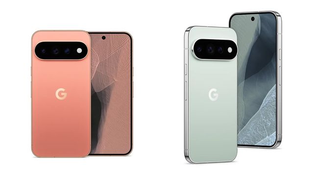 Google Pixel 11 Pro und Pro XL