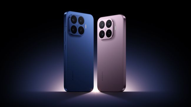 Xiaomi 17T und 17T Pro