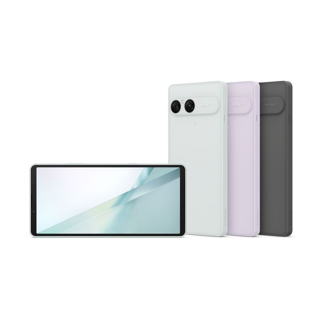 Sony Xperia 10 VIII