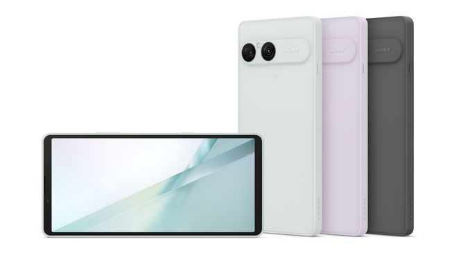 Sony Xperia 10 VIII