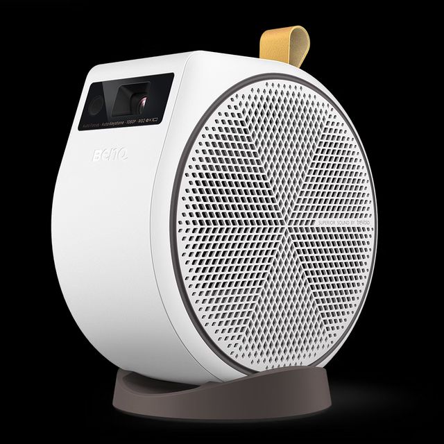 GV31 Mini-Projektor von BenQ