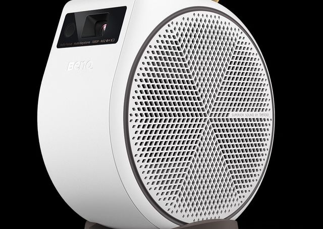 GV31 Mini-Projektor von BenQ
