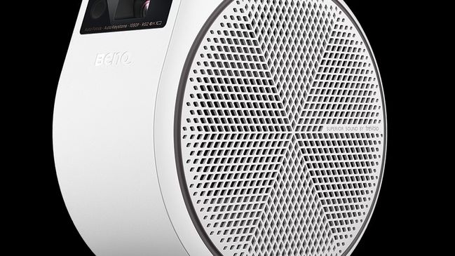 GV31 Mini-Projektor von BenQ