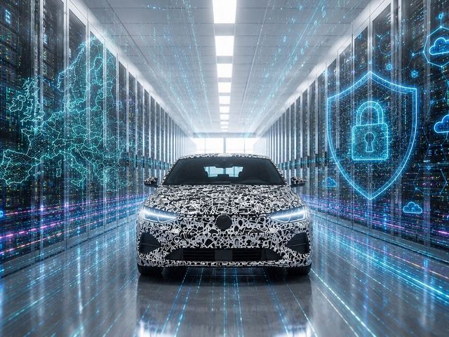 VW-Cloud von T-Systems