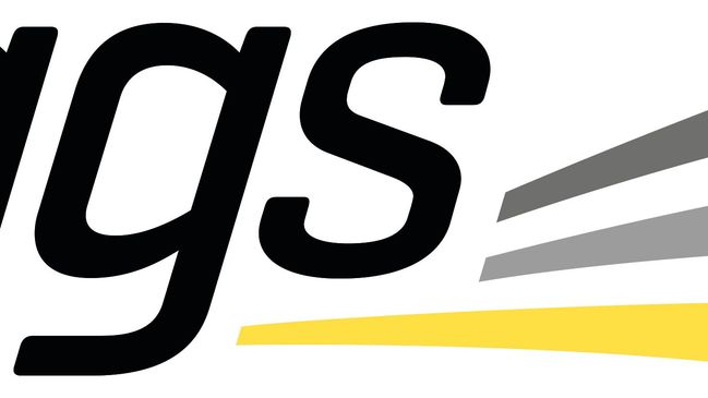 Logo ggs netz AG
