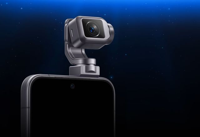 Das Honor Robot Phone