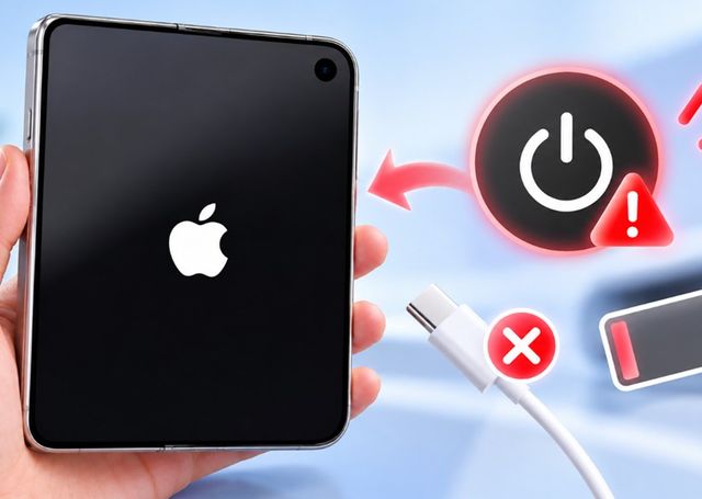 iPhone Duo lässt sich nicht einschalten - 1.jpg