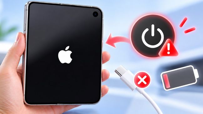 iPhone Duo lässt sich nicht einschalten - 1.jpg